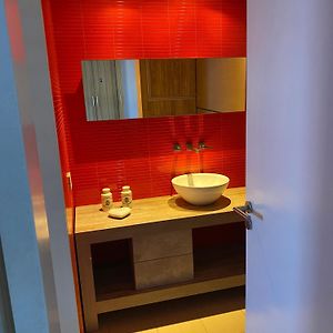 Family Double Room